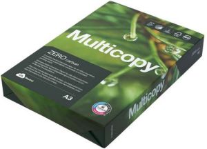 Staples Papier ksero Multicopy A3 160g 250 arkuszy 2