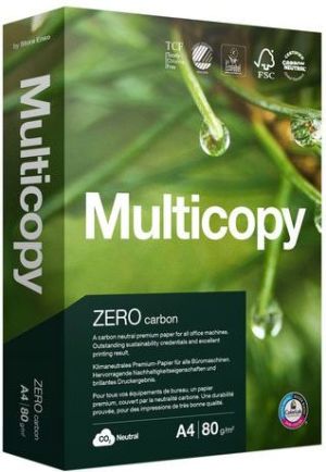 Staples Papier ksero 60g 2000 arkuszy 1