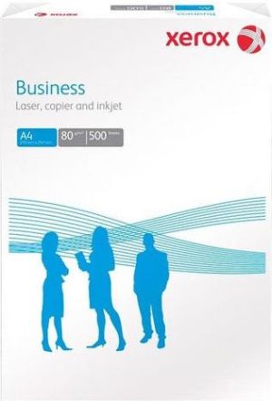Xerox Papier ksero Business A4 80g 2500 arkuszy 2