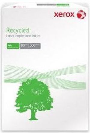 Xerox Papier ksero Recycled A4 80g 2500 arkuszy 2
