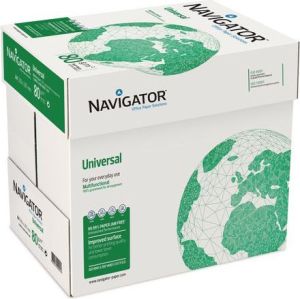 Navigator Papier ksero Universal A3 80g 500 arkuszy 2