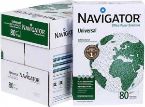 Navigator Papier ksero Universal A4 80g 2500 arkuszy 1