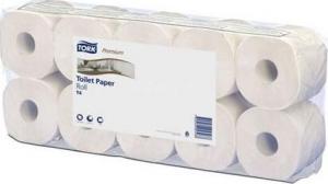 Tork Papier toaletowy ekonomiczny 10szt. 1