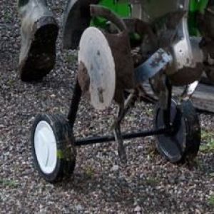 Glebogryzarka Viking VIKING Glebogryzarka HB 585 +AMR031+AHK701 2