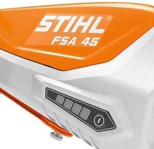 Stihl STIHL Trymer akumulatorowy FSA 45 4