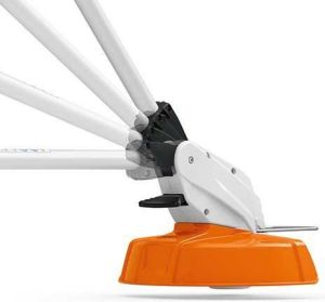 Stihl STIHL Trymer akumulatorowy FSA 45 6