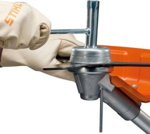 Stihl STIHL Kosa spalinowa FS 560 C-EM 11