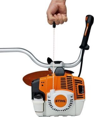 Stihl STIHL Kosa spalinowa FS 560 C-EM 17