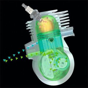 Stihl STIHL Kosa spalinowa FS 560 C-EM 6