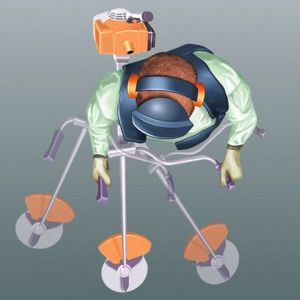 Stihl STIHL Kosa spalinowa FS 560 C-EM 7