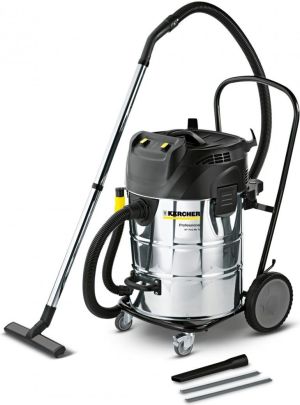 Odkurzacz przemysłowy Karcher NT 70/2 Me Tc (1.667-272.0) 1