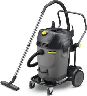 Odkurzacz przemysłowy Karcher NT 65/2 Tact² Tc (1.667-287.0) 1