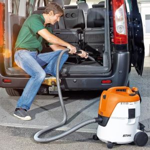 Odkurzacz przemysłowy Stihl SE 62 4