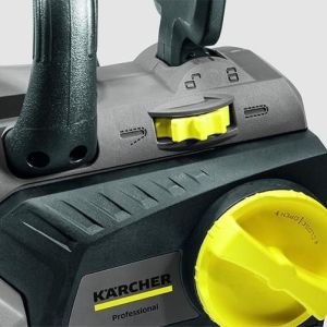 Piła łańcuchowa Karcher Karcher Piła akumulatorowa CS 330 Bp 4