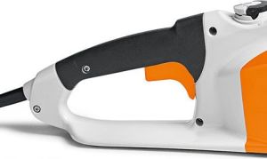 Piła łańcuchowa Stihl MSE 250 C-Q 2500 W 40 cm 3