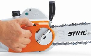 Piła łańcuchowa Stihl MSE 250 C-Q 2500 W 40 cm 5