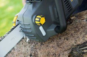 Piła łańcuchowa Stiga pilarka elektryczna SEV 2416 Q 2