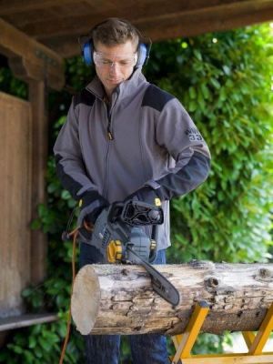 Piła łańcuchowa Stiga pilarka elektryczna SEV 2416 Q 3