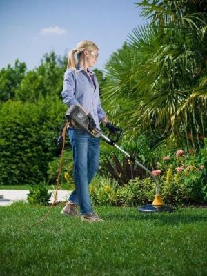 Stiga Podkaszarka elektryczna SGT 1000 J (1679) 4