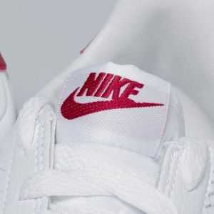 Nike Buty męskie Classic Cortez Leather białe r. 45.5 (749571-154) 4