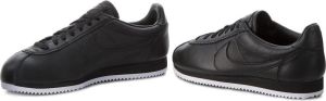 Nike Buty męskie Classic Cortez Premium czarne r. 45 (807480-002) 2