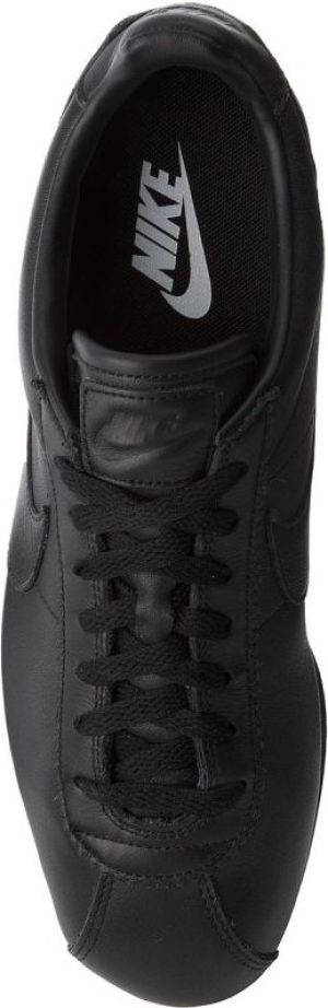 Nike Buty męskie Classic Cortez Premium czarne r. 45 (807480-002) 3