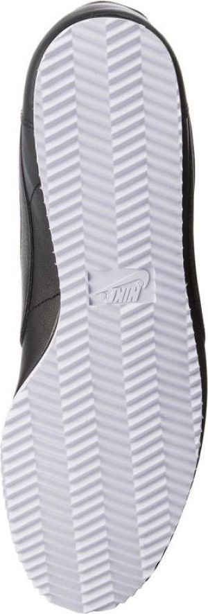 Nike Buty męskie Classic Cortez Premium czarne r. 45 (807480-002) 4