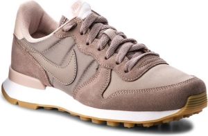 Nike Buty damskie Internationalist beżowe r. 36.5 (828407-205) 1