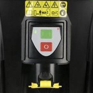 Viking VIKING Rozdrabniacz GE 250 3