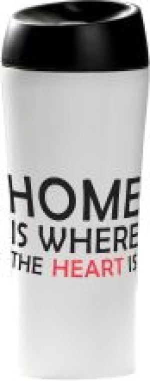 Dajar Kubek termiczny happy - home/heart 400ml 1