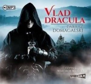 Vlad Dracula audiobook 1