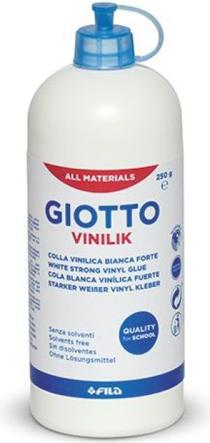 Giotto Klej winylowy 250gr 1