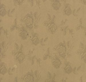 Titanum Papier dekoracyjny 10 szt. 120g. brązowy 20x20cm (20651) 1