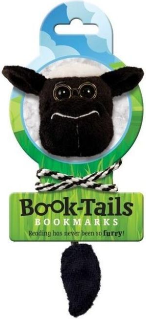IF Book-Tails zakładka do książki Owca 1