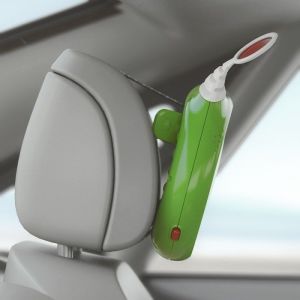 Benbat Benbat Lusterko Aktywne Do Samochodu BM710 4