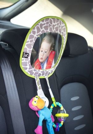 Benbat Benbat G-Collection Lusterko Do Samochodu 3