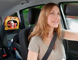 Benbat Benbat Lusterko Do Samochodu Lew 2