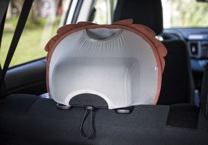 Benbat Benbat Lusterko Do Samochodu Lew 3