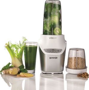 Blender kielichowy Gorenje BN1000WVITAWAY 2