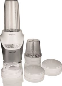 Blender kielichowy Gorenje BN1000WVITAWAY 4