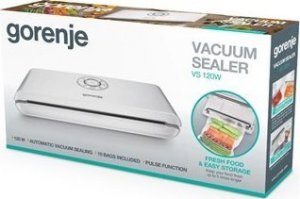 Gorenje VS120W 3