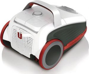 Odkurzacz Gorenje G-Force Plus VCEA21GPLW 3
