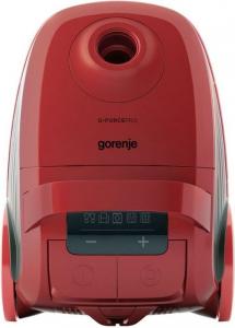 Odkurzacz Gorenje VCEA21GPRRCY 3
