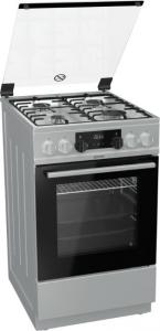 Kuchenka Gorenje K5352XH 2