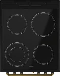 Kuchenka Gorenje  EC52CLB 2