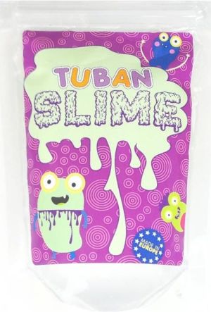 TUBAN Slime bezbarwny 0,1kg 1