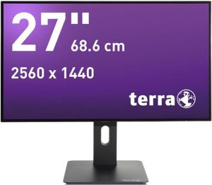 Monitor Terra 2766W PV (3030011) 1