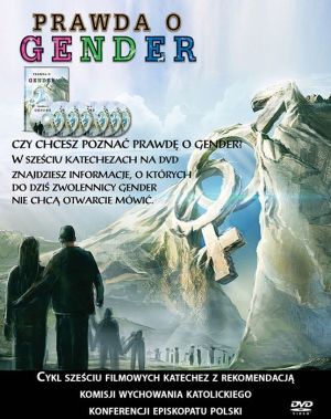Prawda o gender (6 DVD) 1