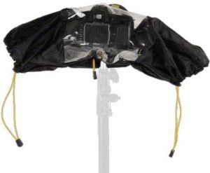 Walimex Osłona przeciwdeszczowa do aparatów SLR (16924) 2