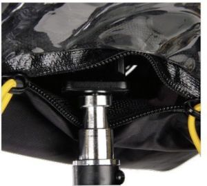 Walimex Osłona przeciwdeszczowa do aparatów SLR (16924) 3